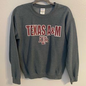Texas A&M Sweatshirt